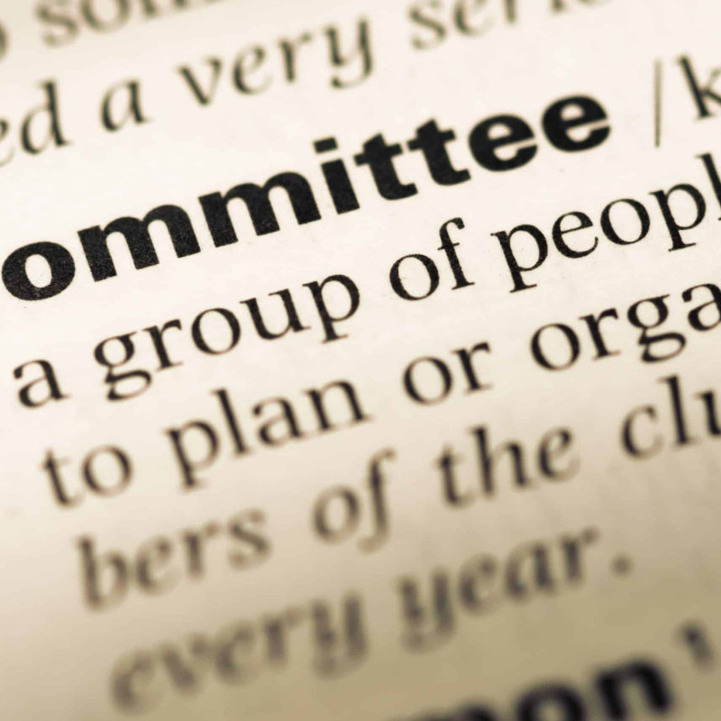 Committees