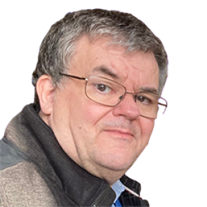 Donald McCorkindale
