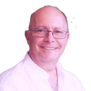 Doug McRoberts