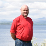 James Bissett