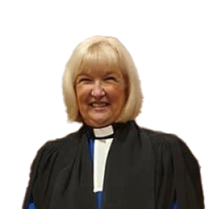 Janet MacKellar