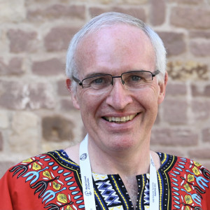 Kenneth Ross