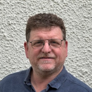 Paul Baker